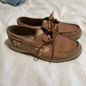 Sorry Top Siders Women’s 8M